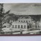 Vatra Dornei - Pavilonul central al bailor RPR
