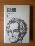 e2 Johann Wolfgang Goethe - Poeme epice 8