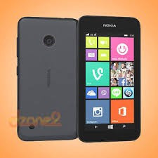 Nokia Lumia 530 Dual Sim foto