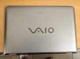 Capac display Sony Vaio PCG - 8U1M , VGN - A517M A30.87