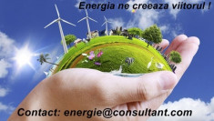 Consultant Energetic foto