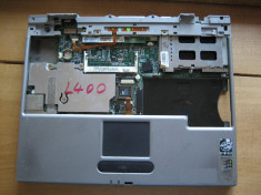Dezmembrez laptop DELL L400 PP01S piese componente foto