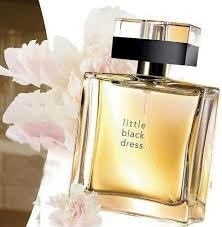 Little Black Dress 50ml sigilat avon foto