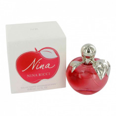 Parfum Nina Ricci - Nina 80 ml foto