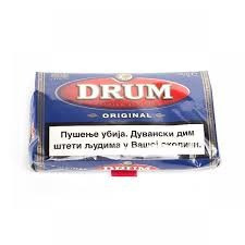 Vand tutun Drum Original 40gr. foto