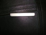 Placuta plastic butoane mouse Netbook ASUS