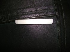 Placuta plastic butoane mouse Netbook ASUS