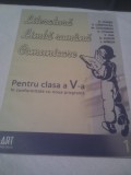 Cumpara ieftin LITERATURA LIMBA ROMANA COMUNICARE CLASA V CAIET DE LUCRU, Clasa 5, Auxiliare scolare