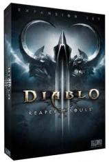 Diablo III Reaper of Souls Expansion PC foto