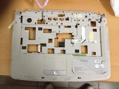 Palmrest Acer Aspire 5315 A30.93 foto