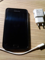 Samsung Galaxy Note 1 N7000 foto