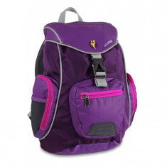 Rucsac pentru copii Alpine 10 Violet foto