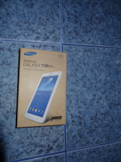 Tableta Samsung galaxy tab 3 lite 7`` foto