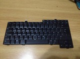 Tastatura Dell Latitude D800 A30.46