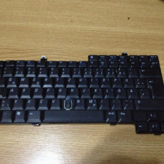 Tastatura Dell Latitude D800 A30.46