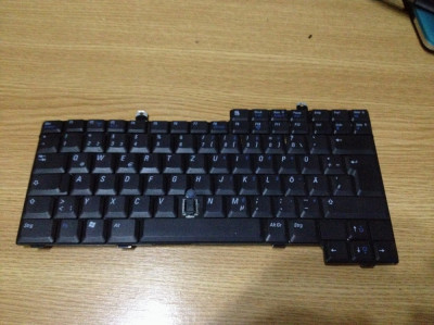 Tastatura Dell Latitude D800 A30.46 foto