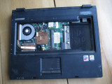 Cumpara ieftin Dezmembrez laptop HP NX6110 piese componente