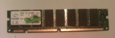 Memorie Ram SDRAM 133 256 Mb foto