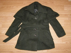 palton pentru fete de 2-3 ani de la c&amp;amp;amp;a foto