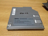 Unitate optica DVDRW Dell Latitude D800 A30.49, DVD RW