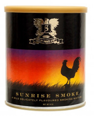 Tutun pipa Sutliff Sunrise Smoke - 50 grame foto