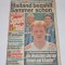 Revista fotbal - SPORT BILD(Germania) 13.11.1991