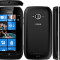 Nokia Lumia 710 stare perfecta cu toate accesoriile BONUS husa piele