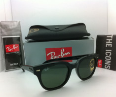 Ochelari Ray Ban Metor RB4168 601 Originali foto