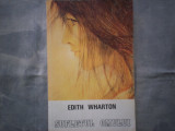 SUFLETUL OMULUI EDITH WARTON C 8, 1993, Alta editura