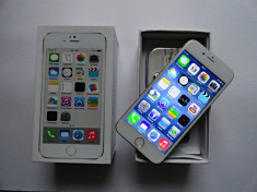 Iphone 6 copie identica,replica iphone 6 GOLD,marime,meniu totul identic 1:1 99% PRODUS NOU !!! CEL MAI MIC PRET !!! foto