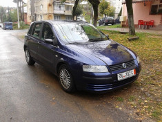 Vand Fiat Stilo foto