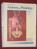 Fiziologie - Anatomy And Physiology Laboratory Textbook, Intermediate Version &amp;ndash; Harold Benson, Stanley Gunstream, Arthur Talaro, K.Talaro,