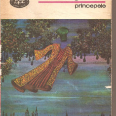 (C5325) PRINCIPELE DE EUGEN BARBU, EDITURA MINERVA, 1977