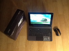 Asus Transformer Prime - Tableta cu tastatura si Mouse Bluetooth foto