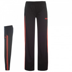 Pantaloni trening dama Lonsdale - Marimi: XS, S, M, L, XL, XXL - Import Anglia - 2014106309 foto