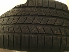 Anvelope Iarna BMW X5 BMW 730 Pirelli 245/45/19 2 buc si 275/45/19 foto