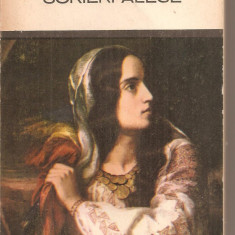 (C5318) SCRIERI ALESE DE ALECU RUSSO, EDITURA ALBATROS, 1970