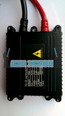 Balast Xenon 35W AC Slim CAN-BUS Premium foto