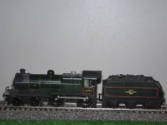 Locomotiva HO / H0 - Triang - 4-4-0 foto