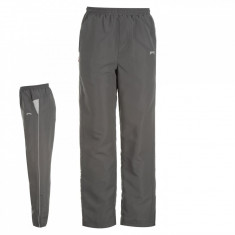 Pantaloni trening copii Slazenger - 7-8 Ani, 9-10 Ani, 11-12 Ani, 13 Ani - Import Anglia - 2014106289 foto