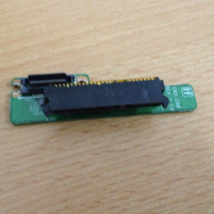 Conector HDD Sony Vaio PCG - 8U1M , VGN - A517M A30.83 A106