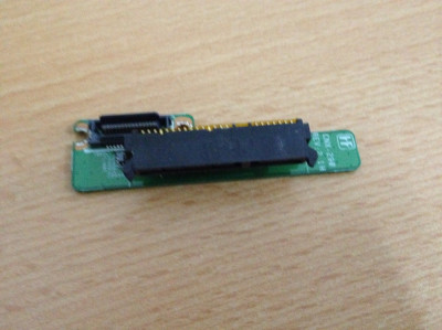 Conector HDD Sony Vaio PCG - 8U1M , VGN - A517M A30.83 A106 foto