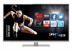 Panasonic tx l47et5b LED TV foto