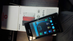 SONY XPERIA E NEVERLOCKED LA CUTIE garantie foto