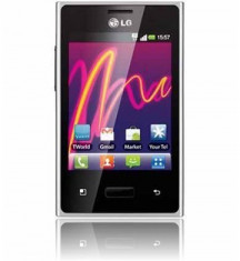 Smartphone Telefon LG Optimus L3 E400 - FULL BOX foto