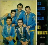 Luis Alberto Del Parana Si Los Paraguayos - In Romania (III) / 3 (Vinyl), VINIL, Latino, electrecord