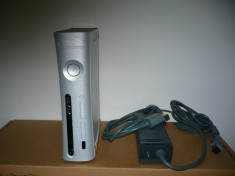 CONSOLA XBOX 360 +_ ACCESORII. foto