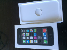 Iphone 5S 16gb Neverlocked foto