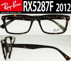 Ray Ban 5287 2012 autentic foto