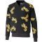 Bluza Hanorac Adidas Jeremy Scott JS Wing Dollar TrackTop Jacket, Autenthic, Editie Limitata !!!